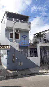Sobrado com 4 Quartos à venda, 184m² no Tinga, Caraguatatuba