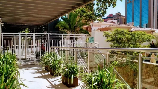 Apartamento com 2 Quartos para venda ou aluguel, 61m² no Botafogo, Campinas
