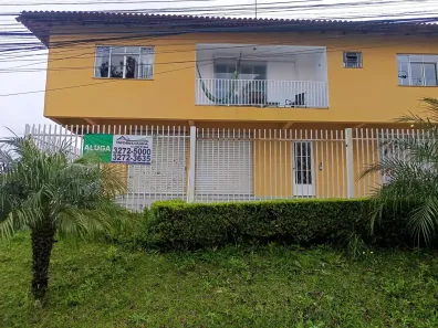 Ponto Comercial para alugar, 55m² no São Braz, Curitiba