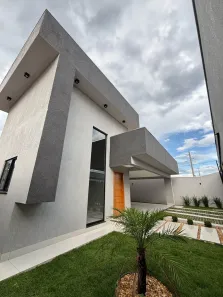 Casa com 3 Quartos à venda, 175m² no Residencial Vida Nova, Anápolis