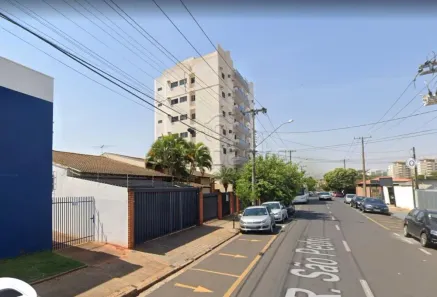 Imóvel Comercial à venda, 990m² no Vila São José, São José do Rio Preto