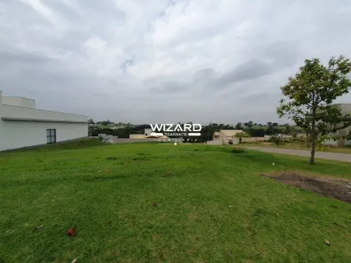 Lote/Terreno à venda, 865m² no Residencial, Araçoiaba da Serra