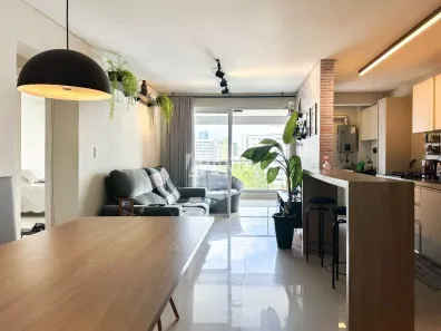 Apartamento com 3 Quartos à venda, 84m² no Vila Operária, Itajaí