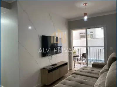 Apartamento com 3 Quartos para venda ou aluguel, 72m² no Vila Pompéia, São Paulo