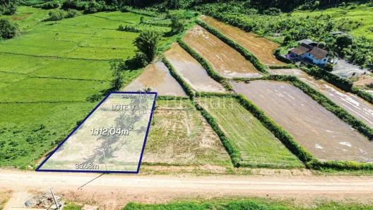 Lote/Terreno à venda, 1112m² no Centro, Rio dos Cedros