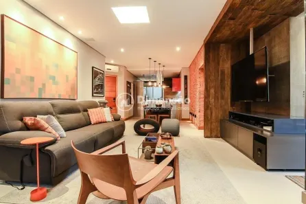 Apartamento com 3 Quartos à venda, 132m² no Centro, Florianópolis
