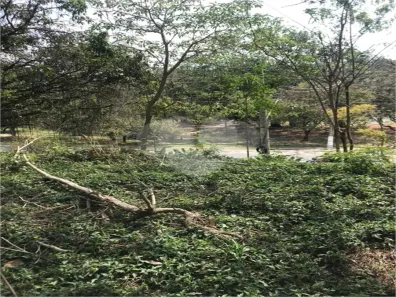 Lote/Terreno à venda, 760m² no Morumbi, São Paulo