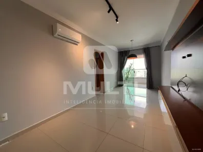 Apartamento com 3 Quartos para alugar, 77m² no Santa Mônica, Uberlândia