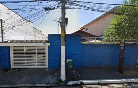 Lote/Terreno à venda, 299m² no Vila Lúcia, São Paulo