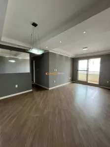 Apartamento com 4 Quartos à venda, 102m² no Jardim América, São José dos Campos