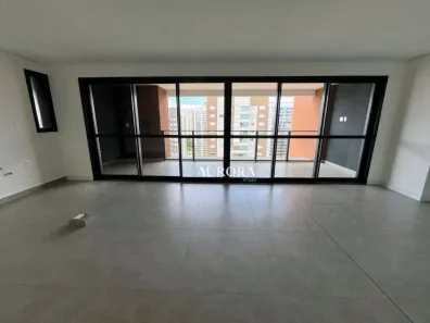 Apartamento com 3 Quartos à venda, 146m² no Gleba Fazenda Palhano, Londrina
