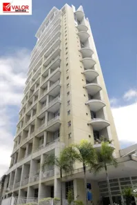 Apartamento com 1 Quarto para alugar, 53m² no Vila Nova Conceição, São Paulo