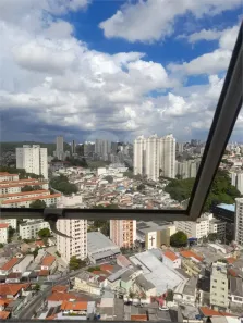 Apartamento com 2 Quartos à venda, 55m² no Lauzane Paulista, São Paulo