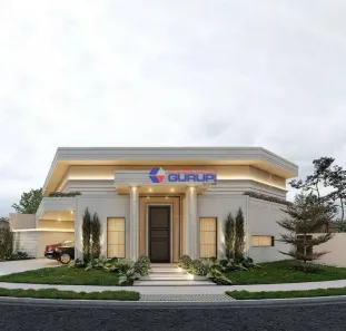 Casa de Condomínio com 4 Quartos à venda, 334m² no Residencial Quinta do Golfe, São José do Rio Preto