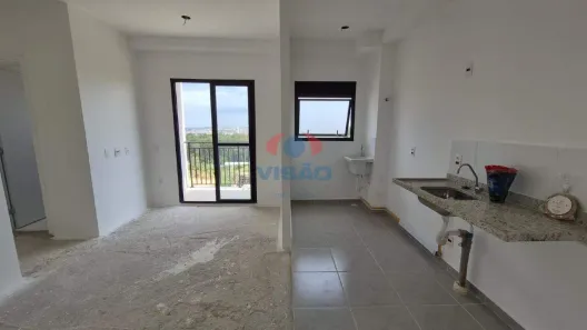 Apartamento com 2 Quartos à venda, 46m² no Jardim Barcelona, Indaiatuba