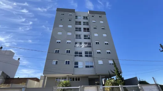 Apartamento com 3 Quartos para alugar, 79m² no Madureira, Caxias do Sul