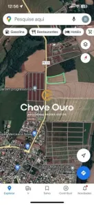 Imóvel Comercial à venda, 20800m² no Centro, Cafelândia