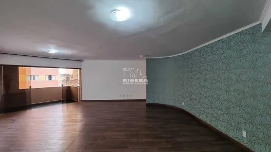 Apartamento com 3 Quartos para alugar, 244m² no Centro, Sorocaba