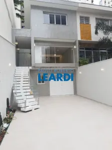 Sobrado com 7 Quartos para alugar, 330m² no Jardim Anália Franco, São Paulo