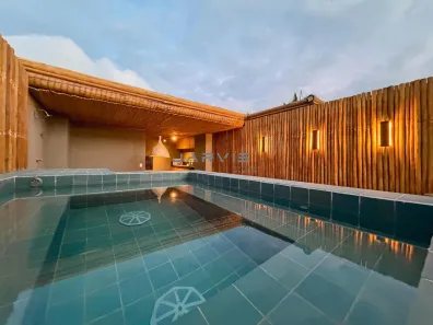 Casa de Condomínio com 3 Quartos à venda, 171m² no , Porto de Pedras