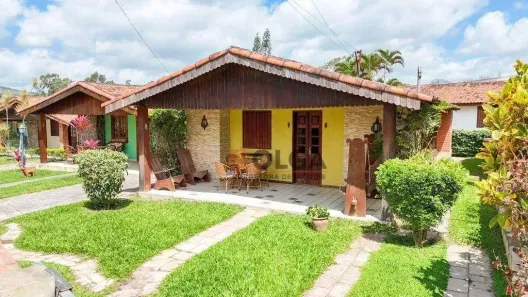 Casa de Condomínio com 3 Quartos à venda, 100m² no Santana, Gravatá