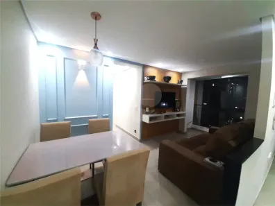 Apartamento com 2 Quartos à venda, 57m² no Vila Andrade, São Paulo