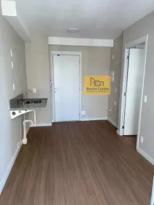 Apartamento com 1 Quarto à venda, 27m² no Perdizes, São Paulo