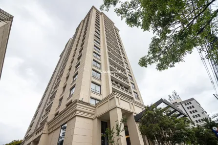 Sala Comercial para alugar, 41m² no Três Figueiras, Porto Alegre