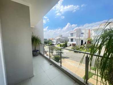 Casa de Condomínio com 4 Quartos à venda, 340m² no Parque das Quaresmeiras, Campinas