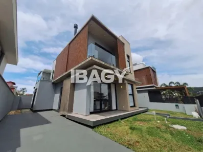 Casa de Condomínio com 4 Quartos para alugar, 172m² no Rio Tavares, Florianópolis