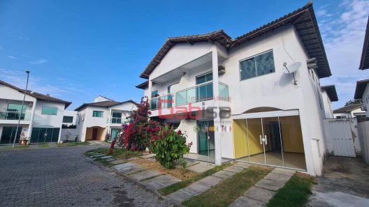 Casa de Condomínio com 3 Quartos à venda, 131m² no Praia do Siqueira, Cabo Frio