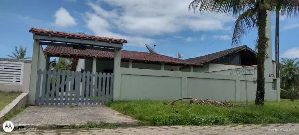Casa de Condomínio com 3 Quartos à venda, 182m² no Morada da Praia, Bertioga