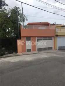 Sobrado com 6 Quartos à venda, 100m² no Jardim Ester, São Paulo