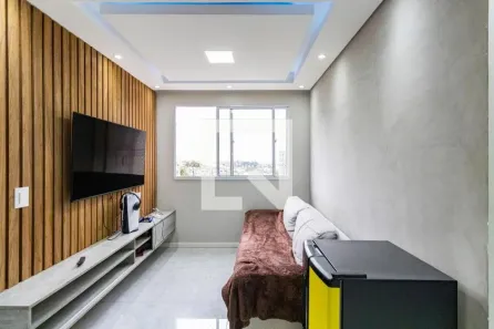 Apartamento com 2 Quartos à venda, 43m² no Parque Reboucas, São Paulo