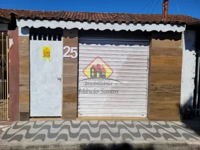 Ponto Comercial para alugar, 75m² no Vila São Geraldo, Taubaté