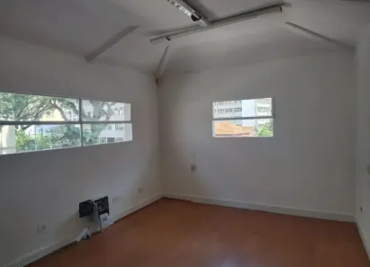 Ponto Comercial para alugar, 90m² no Higienópolis, São Paulo