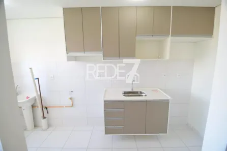 Apartamento com 2 Quartos à venda, 47m² no Jardim Boa Esperança, Campinas