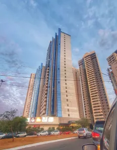 Prédio Residencial à venda, 33m² no Park Lozandes, Goiânia