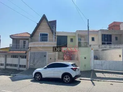 Sobrado com 3 Quartos à venda, 90m² no Vila Santa Teresa (Zona Leste), São Paulo