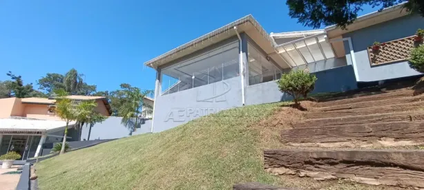 Casa de Condomínio com 3 Quartos à venda, 232m² no , Araçoiaba da Serra