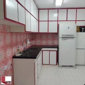 Apartamento com 3 Quartos à venda, 110m² no Jardim Paulista, São Paulo