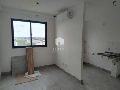 Apartamento com 2 Quartos à venda, 43m² no Jardim Ibirapuera, Campinas