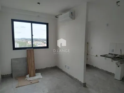 Apartamento com 2 Quartos à venda, 43m² no Jardim Ibirapuera, Campinas