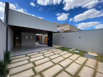 Casa com 3 Quartos à venda, 145m² no Plano Diretor Sul, Palmas