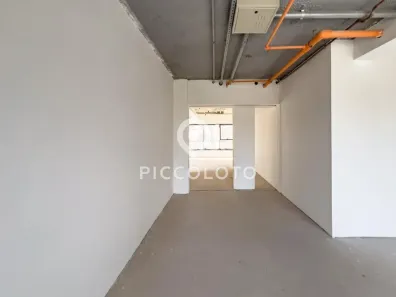 Sala Comercial para alugar, 195m² no Chácara da Barra, Campinas