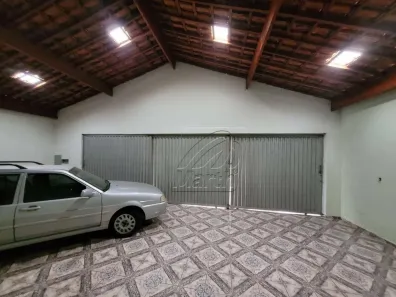 Casa com 3 Quartos à venda, 163m² no Nova América, Piracicaba
