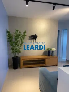 Apartamento com 2 Quartos à venda, 53m² no Vila Santa Catarina, São Paulo