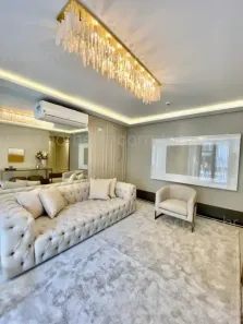 Apartamento com 3 Quartos à venda, 130m² no Centro, Itapema