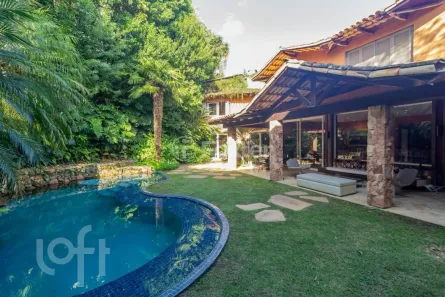 Casa com 5 Quartos à venda, 687m² no Chácara das Pedras, Porto Alegre