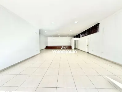 Ponto Comercial para alugar, 300m² no Vila Nova Curuçá, São Paulo